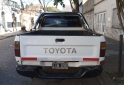 Camionetas - Toyota Hilux 2004 Diesel 11222Km - En Venta