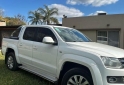 Camionetas - Volkswagen Highline 2015 Diesel 264000Km - En Venta