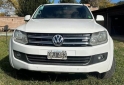 Camionetas - Volkswagen Highline 2015 Diesel 264000Km - En Venta