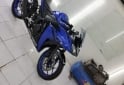 Motos - Yamaha R3 330 cc 2018 Nafta 10000Km - En Venta