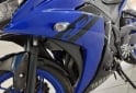 Motos - Yamaha R3 330 cc 2018 Nafta 10000Km - En Venta