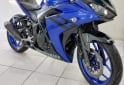 Motos - Yamaha R3 330 cc 2018 Nafta 10000Km - En Venta