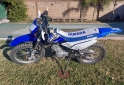 Motos - Suzuki XTZ 125 2023 Nafta 780Km - En Venta