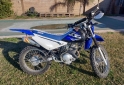 Motos - Suzuki XTZ 125 2023 Nafta 780Km - En Venta