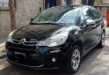 Autos - Citroen C3 1.6 VTI 115 Exclusive 2015 Nafta 92000Km - En Venta