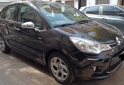 Autos - Citroen C3 1.6 VTI 115 Exclusive 2015 Nafta 92000Km - En Venta