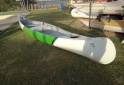 Deportes Náuticos - Vendo piragua Dakota extreme - En Venta