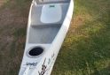 Deportes Náuticos - Vendo piragua Dakota extreme - En Venta