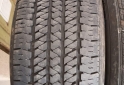 Accesorios para Autos - Bridgestone dueller 245/65-17 - En Venta