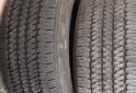 Accesorios para Autos - Bridgestone dueller 245/65-17 - En Venta