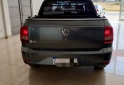 Camionetas - Volkswagen SAVEIRO D/C HIGHLINE 2017 Nafta 160000Km - En Venta