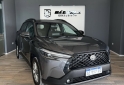 Autos - Toyota Corolla Cross 2021 Nafta 71000Km - En Venta