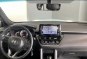 Autos - Toyota Corolla Cross 2021 Nafta 71000Km - En Venta