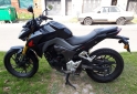 Motos - Honda Cb 190 2018 Nafta 20300Km - En Venta