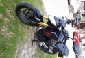 Motos - Honda Cb 190 2018 Nafta 20300Km - En Venta