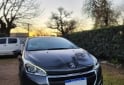 Autos - Peugeot 208 Allure 2019 Nafta 43000Km - En Venta