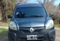 Utilitarios - Renault 2014 2014 GNC 200000Km - En Venta