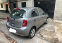 Autos - Nissan March 2018 Nafta 85000Km - En Venta