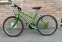 Deportes - Bicicleta mountain bike rodado 24 - En Venta