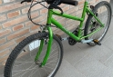 Deportes - Bicicleta mountain bike rodado 24 - En Venta