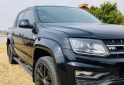 Camionetas - Volkswagen AMAROK 2020 Diesel 88100Km - En Venta