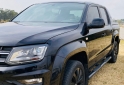 Camionetas - Volkswagen AMAROK 2020 Diesel 88100Km - En Venta