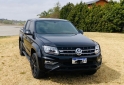 Camionetas - Volkswagen AMAROK 2020 Diesel 88100Km - En Venta