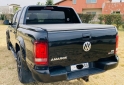 Camionetas - Volkswagen AMAROK 2020 Diesel 88100Km - En Venta