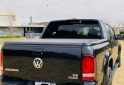 Camionetas - Volkswagen AMAROK 2020 Diesel 88100Km - En Venta