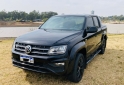 Camionetas - Volkswagen AMAROK 2020 Diesel 88100Km - En Venta