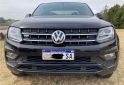 Camionetas - Volkswagen AMAROK 2020 Diesel 88100Km - En Venta