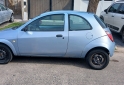 Autos - Ford Ka 2002 Nafta 224800Km - En Venta