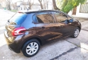 Autos - Peugeot 208 2014 Nafta 98000Km - En Venta