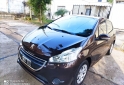 Autos - Peugeot 208 2014 Nafta 98000Km - En Venta