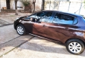 Autos - Peugeot 208 2014 Nafta 98000Km - En Venta