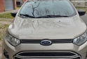 Autos - Ford Ecosport S.E   1.6 2013 Nafta 116000Km - En Venta