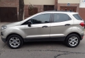 Autos - Ford Ecosport S.E   1.6 2013 Nafta 116000Km - En Venta