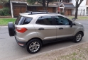 Autos - Ford Ecosport S.E   1.6 2013 Nafta 116000Km - En Venta