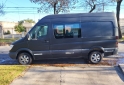 Utilitarios - Mercedes Benz Sprinter 415 2014 Diesel 262000Km - En Venta