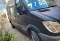 Utilitarios - Mercedes Benz Sprinter 415 2014 Diesel 262000Km - En Venta