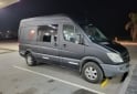 Utilitarios - Mercedes Benz Sprinter 415 2014 Diesel 262000Km - En Venta