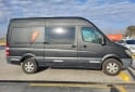 Utilitarios - Mercedes Benz Sprinter 415 2014 Diesel 262000Km - En Venta