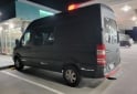 Utilitarios - Mercedes Benz Sprinter 415 2014 Diesel 262000Km - En Venta