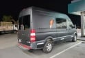 Utilitarios - Mercedes Benz Sprinter 415 2014 Diesel 262000Km - En Venta