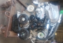 Accesorios para Autos - Motor y caja Toyota Corolla 1.8 1zz - En Venta