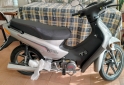 Motos - Keller 110 2024 Nafta 0Km - En Venta