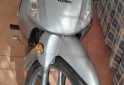 Motos - Keller 110 2024 Nafta 0Km - En Venta