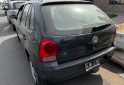 Autos - Volkswagen GOL 2008 Nafta 168000Km - En Venta