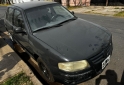 Autos - Volkswagen GOL 2008 Nafta 168000Km - En Venta