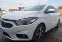 Autos - Chevrolet Prisma 2019 Nafta 73500Km - En Venta